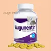 Augmentin nombre generico y comercial a