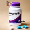 Augmentin nombre generico y comercial c